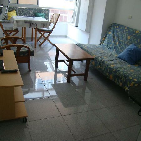 Pena La Vieja Apartment ラスパルマス・デ・グランカナリア エクステリア 写真