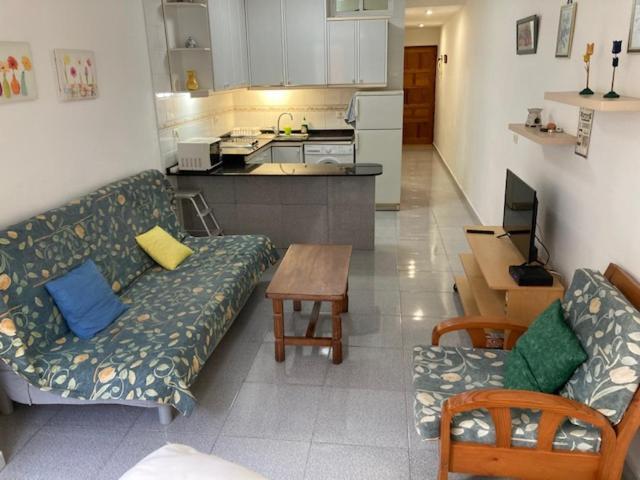 Pena La Vieja Apartment ラスパルマス・デ・グランカナリア エクステリア 写真