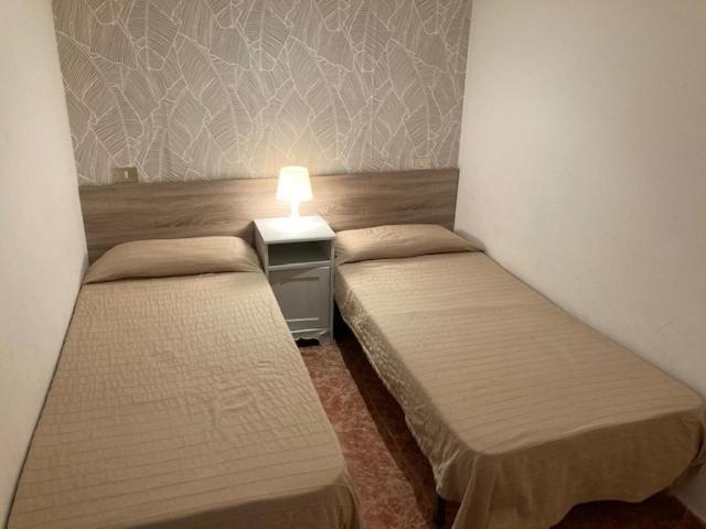 Pena La Vieja Apartment ラスパルマス・デ・グランカナリア エクステリア 写真