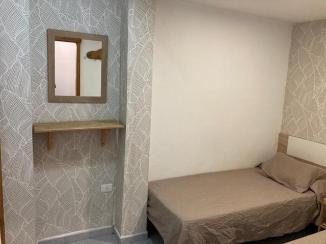 Pena La Vieja Apartment ラスパルマス・デ・グランカナリア エクステリア 写真