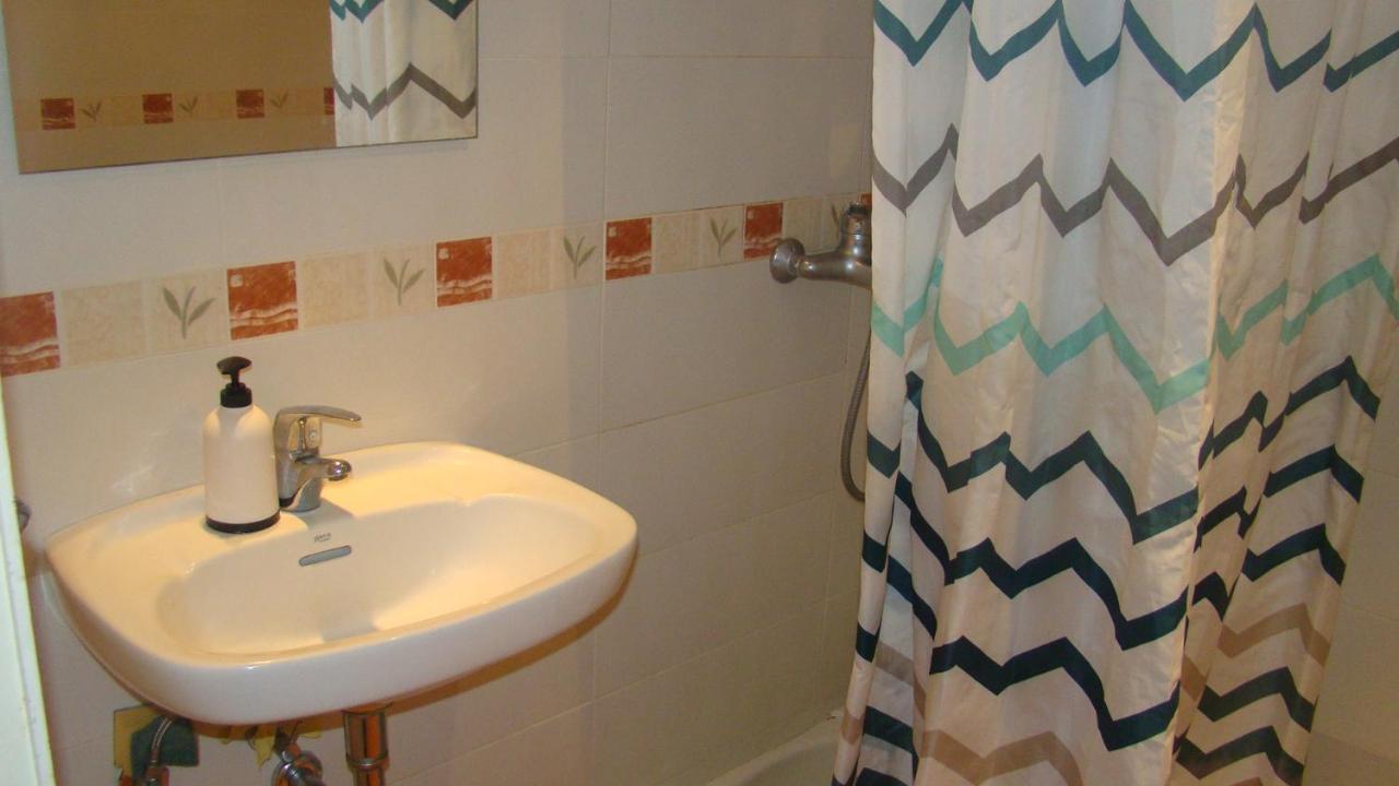 Pena La Vieja Apartment ラスパルマス・デ・グランカナリア エクステリア 写真
