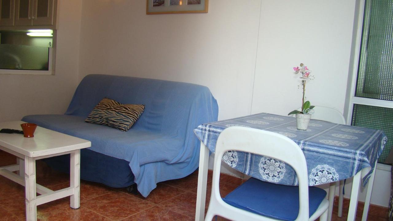Pena La Vieja Apartment ラスパルマス・デ・グランカナリア エクステリア 写真