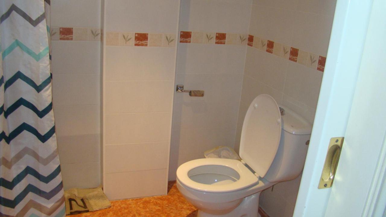Pena La Vieja Apartment ラスパルマス・デ・グランカナリア エクステリア 写真