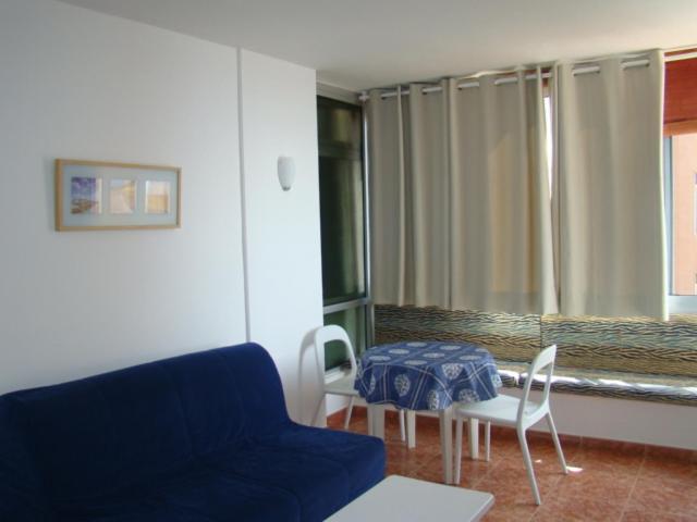 Pena La Vieja Apartment ラスパルマス・デ・グランカナリア エクステリア 写真