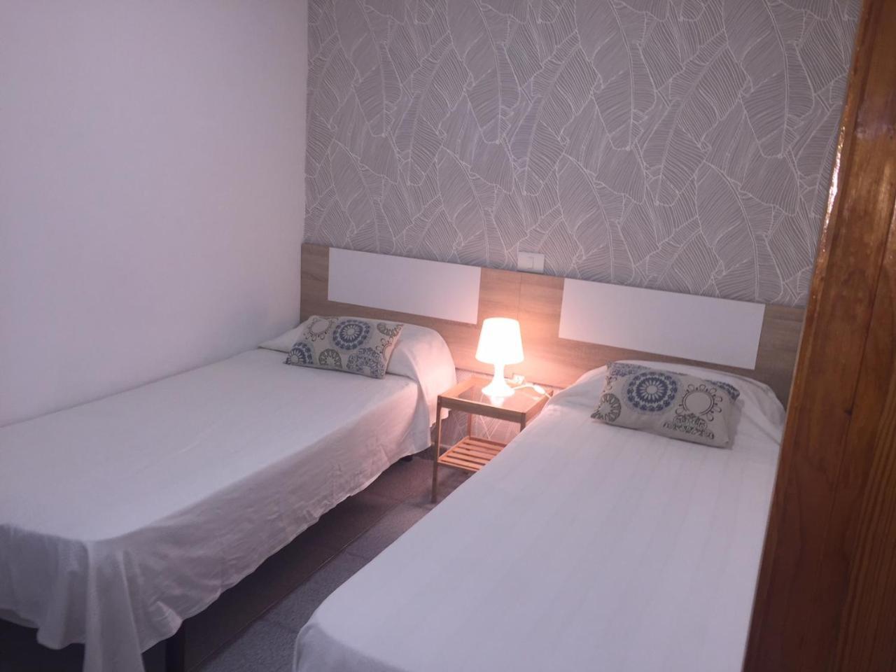 Pena La Vieja Apartment ラスパルマス・デ・グランカナリア エクステリア 写真