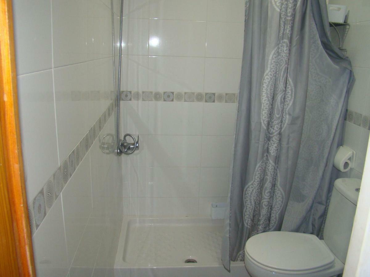 Pena La Vieja Apartment ラスパルマス・デ・グランカナリア エクステリア 写真